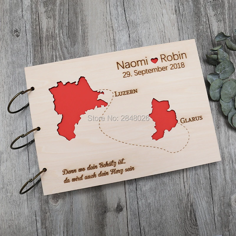 Rustic personalized wedding gu - đánh giá và giá Custom Star Map