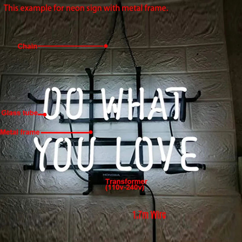 Lone Neon Sign Star Neon Decor - đánh giá và giá Custom Star Map