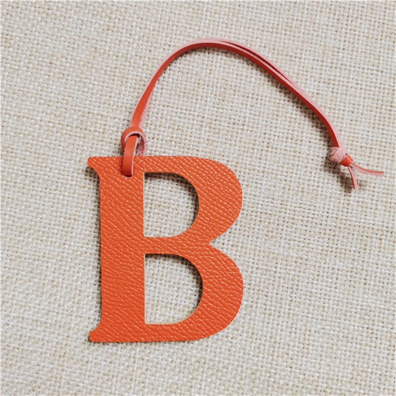 Wholesale Retail Luxury Genuin - đánh giá và giá Monogram Keychain Leather
