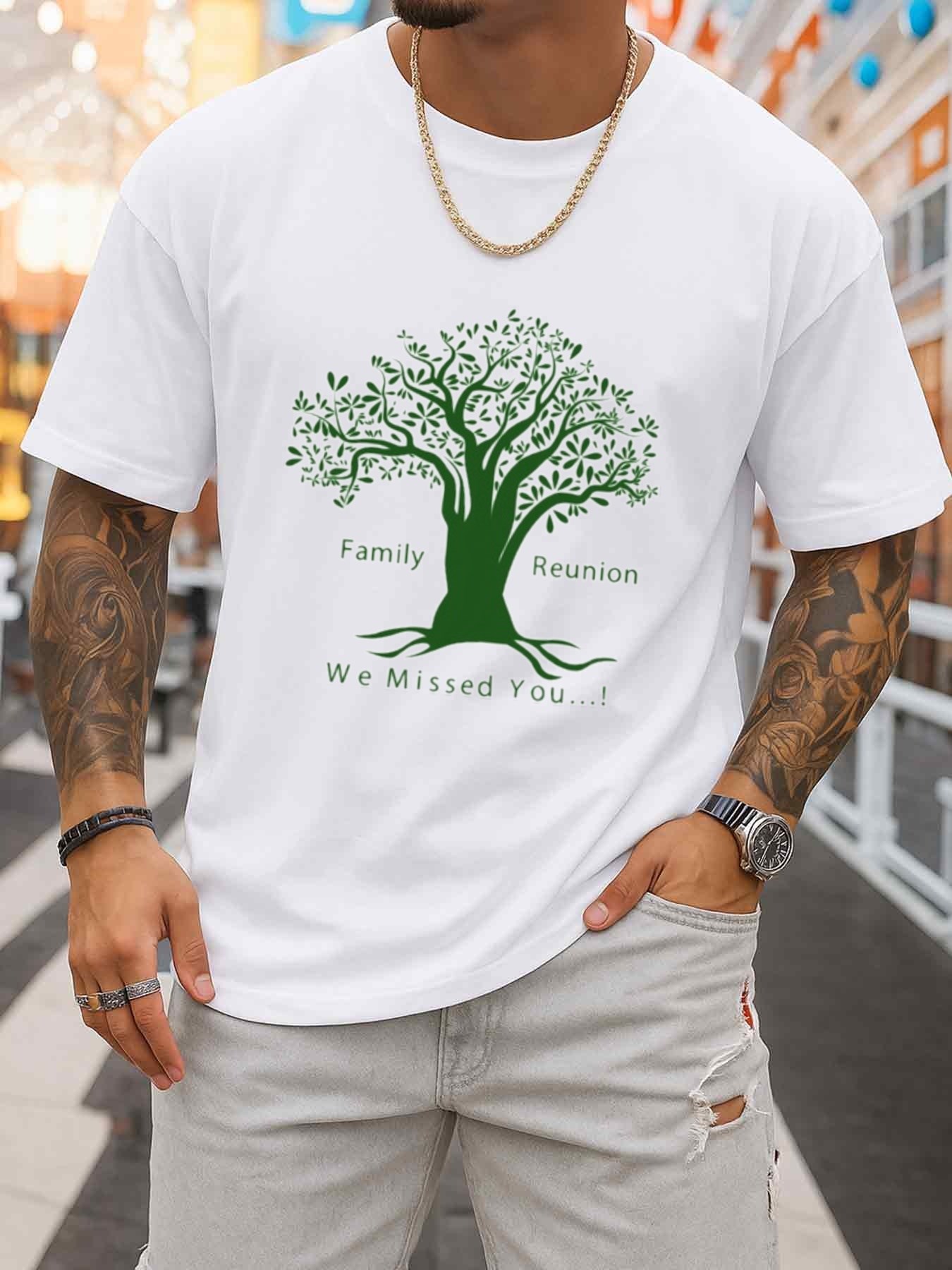 Family Gathering Tree Pattern  - đánh giá và giá Family Tree Print
