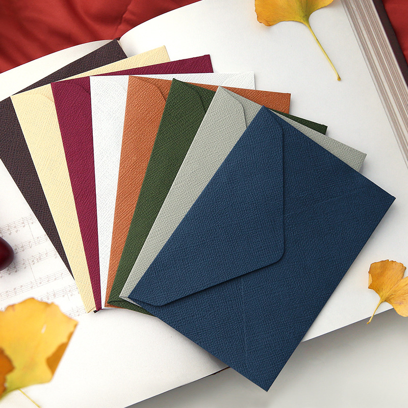 10pcs/lot  Envelope for Letter - đánh giá và giá Wax Seal Letter Kit
