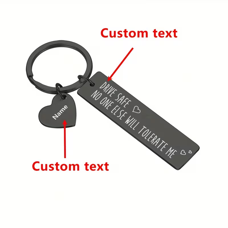 Customized Laser Engraved Name - đánh giá và giá Initial Ring Custom